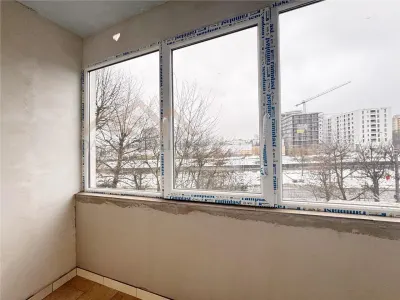 Apartament 2 camere, etaj 3 , bld. Independentei - Baia Mare