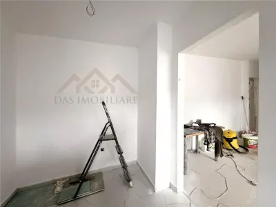 Apartament 2 camere, etaj 3 , bld. Independentei - foto 3