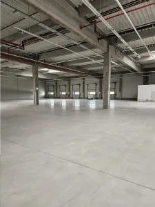 Spatiu Industrial - 4600 mp - Productie - Depozitare - Distributie - foto 12
