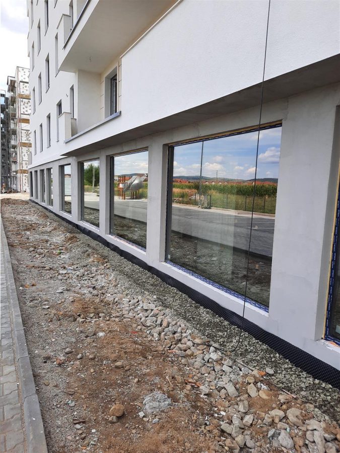 Spatiu Comercial, 700 mp, Sibiu - foto 11