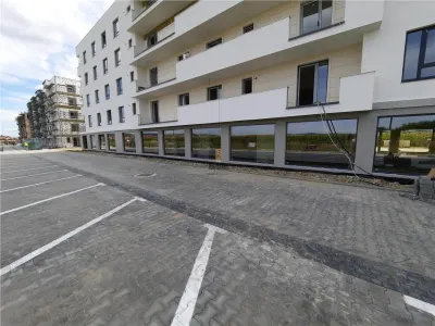 Spatiu Comercial, 700 mp, Sibiu - foto 4