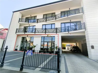 VIDEO | Spatiu comercial - 163 mp | Magazin, Showroom, Clinica | Semicentral - Satu Mare