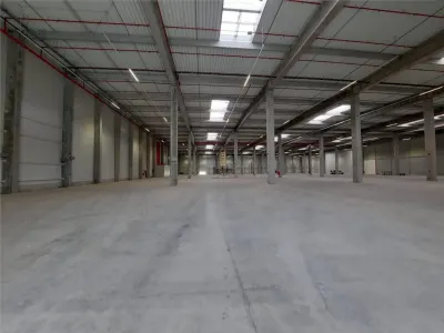 Spatiu Industrial - 720 mp - Productie - Depozitare - Distributie - E-commerce - foto 12