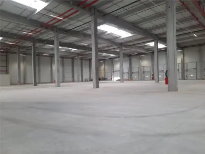Spatiu Industrial - 720 mp - Productie - Depozitare - Distributie - E-commerce - foto 14