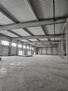Spatiu Industrial - 720 mp - Productie - Depozitare - Distributie - E-commerce - foto 10