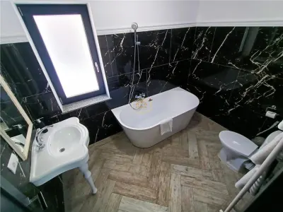 VIDEO | Apartament spatios cu 2 camere | Piata de Vechituri - foto 7