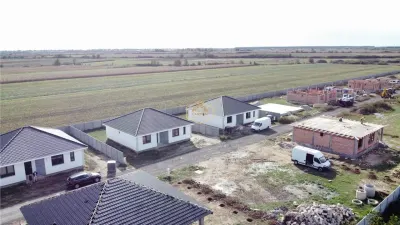 Casa ta de vis in Lazuri | Confort modern la doar 10 minute de Satu Mare - Satu Mare