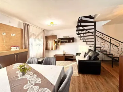 Apartament 3 camere si loc de parcare zona Marul de Aur - foto 3