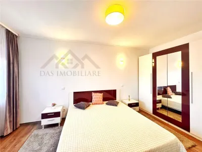 Apartament 3 camere si loc de parcare zona Marul de Aur - foto 9