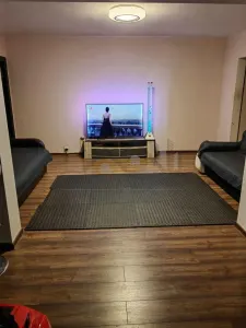 Apartament 3 camere Podu de Piatra - foto 2