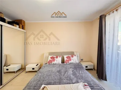 Apartament 2 camere, etaj 4 din 5, bloc cu lift, Lupului - foto 5