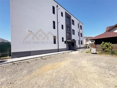Apartament 1 camera, bloc nou, zona Daliei - foto 2