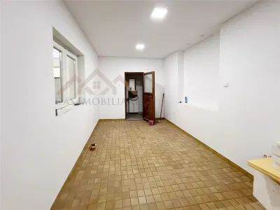 Hala industriala 750 mp cu 3 ari teren, str. Vasile Lucaciu - foto 7
