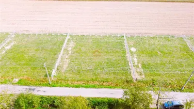 VIDEO | Priveliste de vis | Ultima parcela de casa imprejmuita | Drum asfaltat, utilitati - foto 6