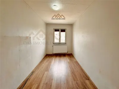Apartament cu 1 camera, etaj 3, str. Dragos Voda - foto 3