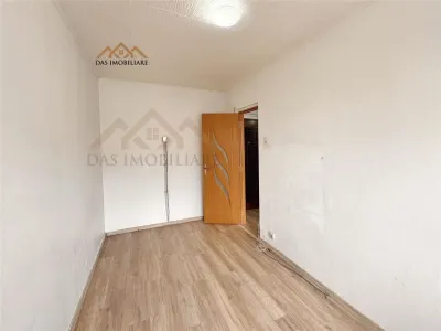 Apartament cu 1 camera, etaj 3, str. Dragos Voda - foto 8