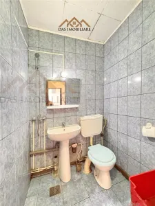 Dragos Voda, etaj 4, apartament cu 1 camera - foto 5