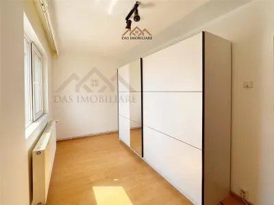 Dragos Voda, etaj 4, apartament cu 1 camera - foto 6