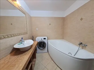 Apartament 2 camere Tractorul, Urban Splendor - foto 14