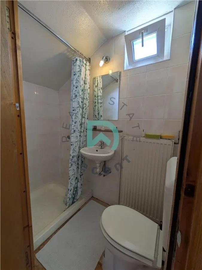Casa curte comuna Grivitei, Brasov - foto 7