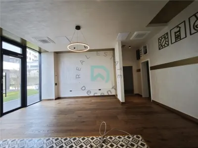 Spatiu comercial, 200 mp, zona Grivitei, Brasov - foto 3