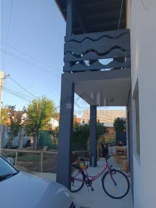 Lunca Cetatui Vila P+ E su=193mp centura iasi pot locui doua familii - foto 3