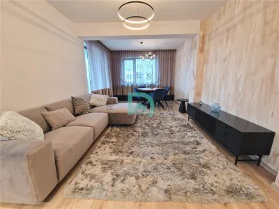 Apartament 3 camere, lux, mobilat si utilat, Coresi, Tractorul - Brasov