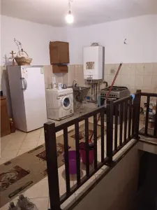 Valea Lupului Vila LUX  S+P+E+M su-320mp teren 700mp str Victoriei planul 2 - foto 16