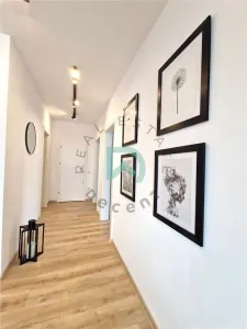 Apartament 3 camere, lux, parcare, Coresi, Brasov - foto 8