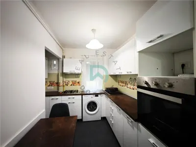 Inchiriez 2 camere, Astra, Brasov - foto 3