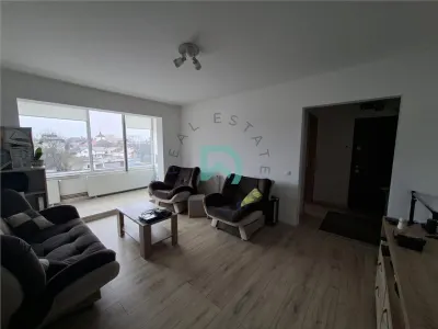 Apartament 2 camere,  Spitalul Judetean, etaj intermediar, renovat - foto 7