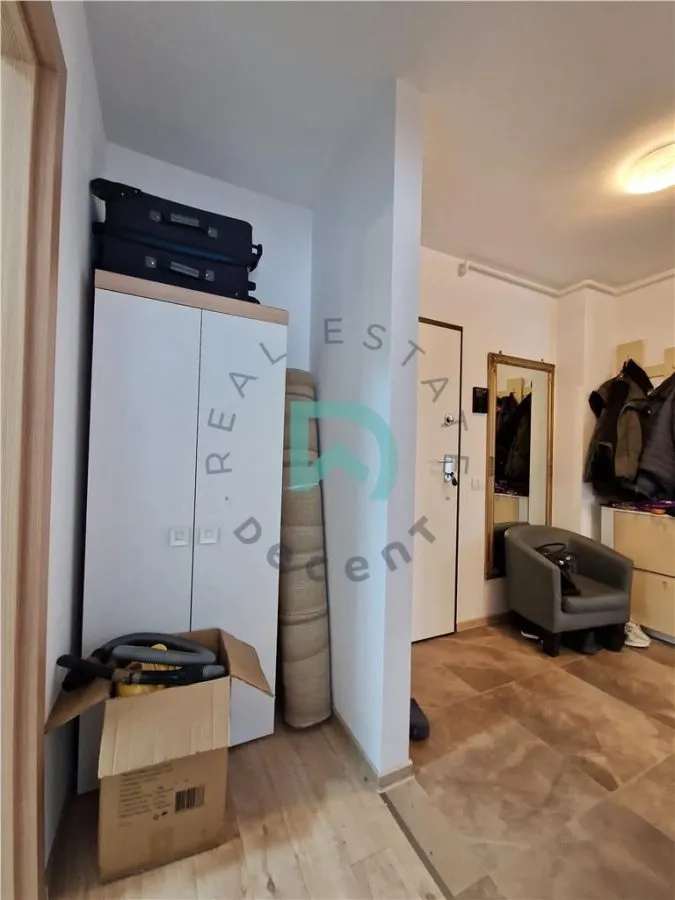 Apartament de vanzare  Tractorul,  Brasov - foto 11