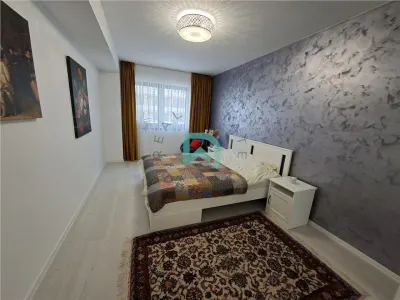 Apartament 3 camere Tractorul, 72 mp - Brasov - foto 11