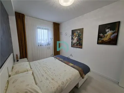Apartament 3 camere Tractorul, 72 mp - Brasov - foto 15