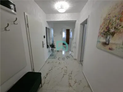 Apartament 3 camere Tractorul, 72 mp - Brasov - foto 18