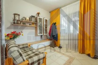 Tatarasi  str. Stejar  Vila Lux 200mp anul 2010 teren 426mp - foto 18