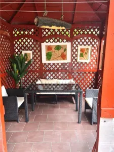 Tatarasi  str. Stejar  Vila Lux 200mp anul 2010 teren 426mp - foto 3