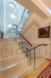 Tatarasi  str. Stejar  Vila Lux 200mp anul 2010 teren 426mp - foto 9