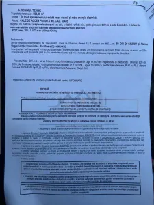 Aroneanu teren 652mp cu utilitati si Certificat de Urbanism - foto 15