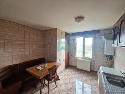 Apartament 2 camere, 52 mp, Astra, Brasov - Brasov