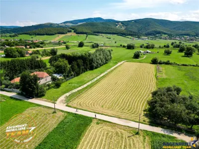 Teren intravilan,2.900mp,recomandat: investitional/ rezidential/constructii,Lunca Marcusului,Covasna - foto 5