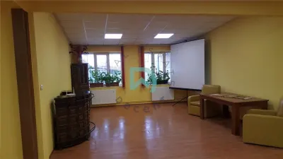 Spatiu birouri 400 mp, Brasov - foto 5