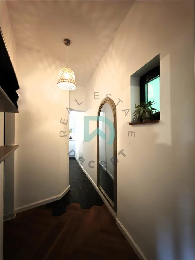 Apartament Centrul Vechi, Brasov - foto 12