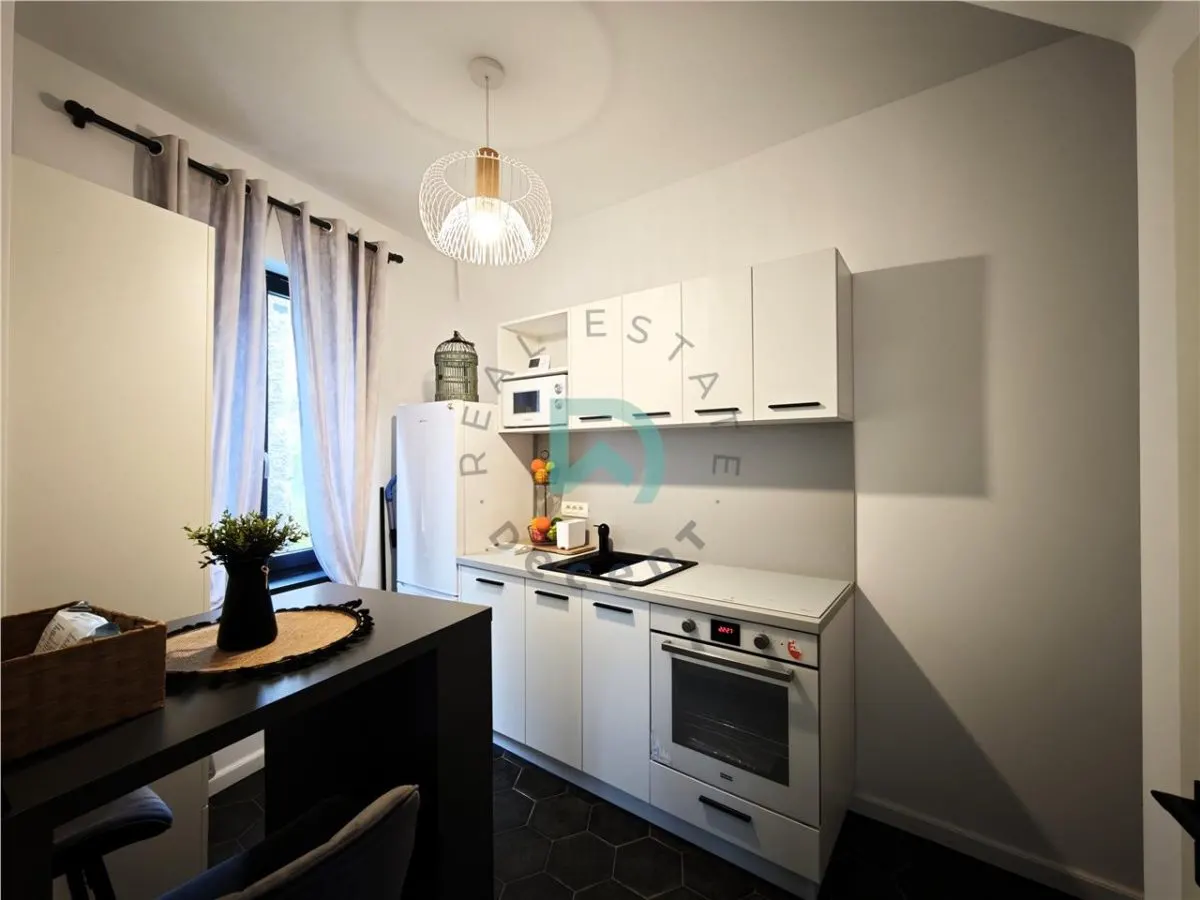 Apartament Centrul Vechi, Brasov - foto 6