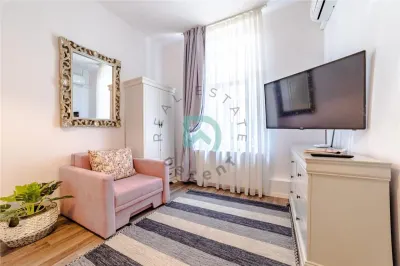 Casa,centrul istoric Brasov - foto 11