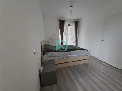Apartament 2 camere Tractorul - Platinum, 60 mp - Brasov - foto 14
