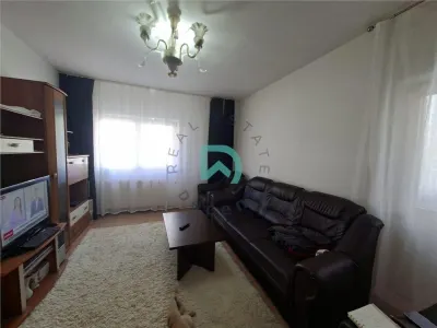 Apartament 2 camere Racadau - Brasov