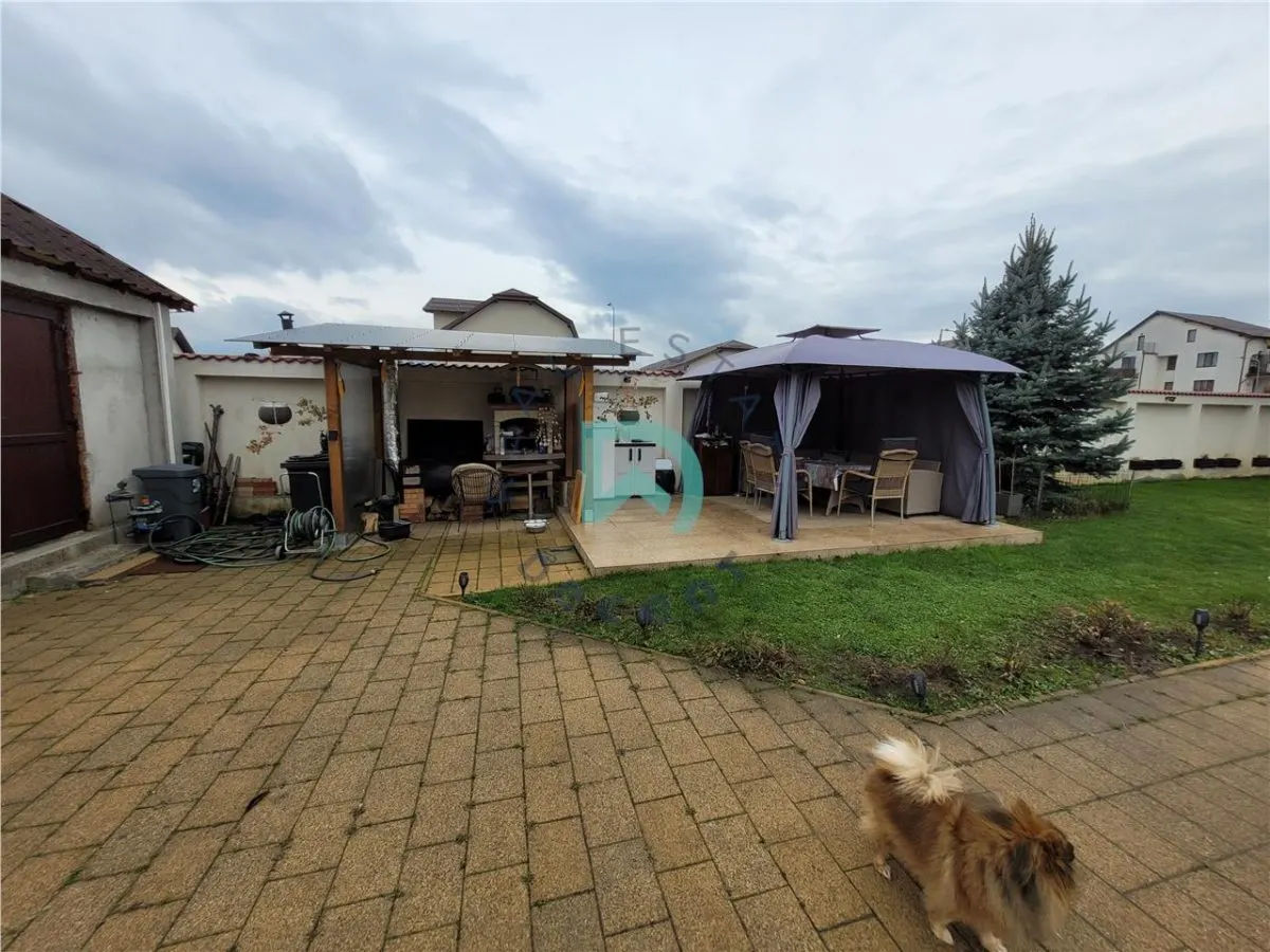 Casa,   Tractorul, Brasov - foto 19