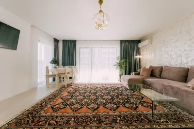 Apartament 3 camere Coresi, Brasov - Brasov