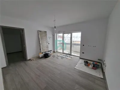 Garsoniera decomandata bloc nou, 33 mp, TVA  inclus - Brasov